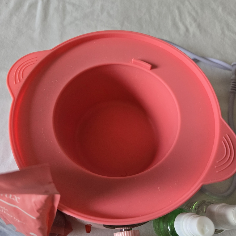 Pink Wax Kit - Picture 5 of 7